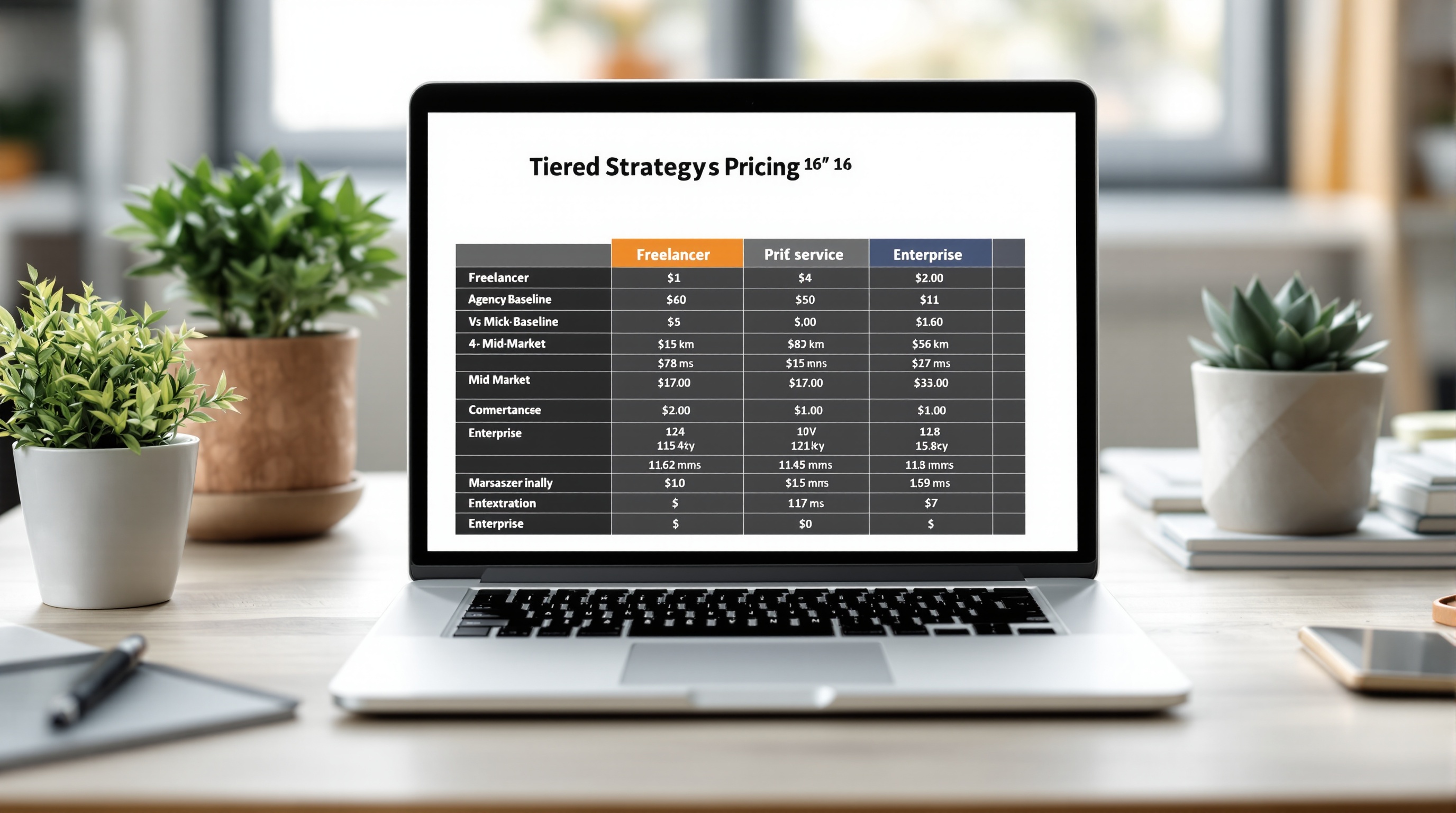 Custom Web Development Pricing Tiers 2026: What Each Level Delivers