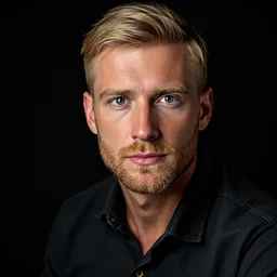 Aaron Mitchell