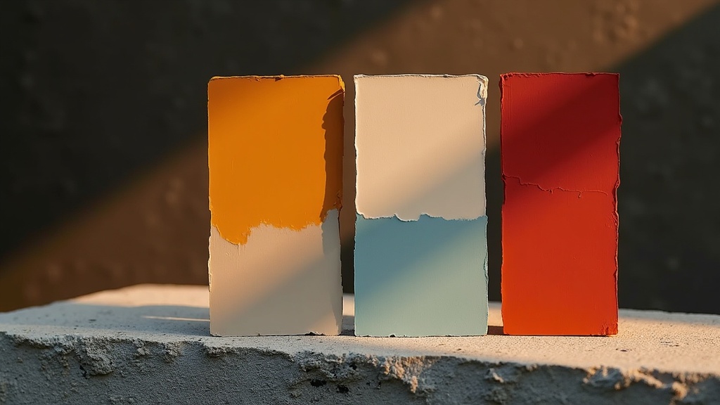 Split-Complementary Colors Explained: The Best Beginner Color Scheme - architecture