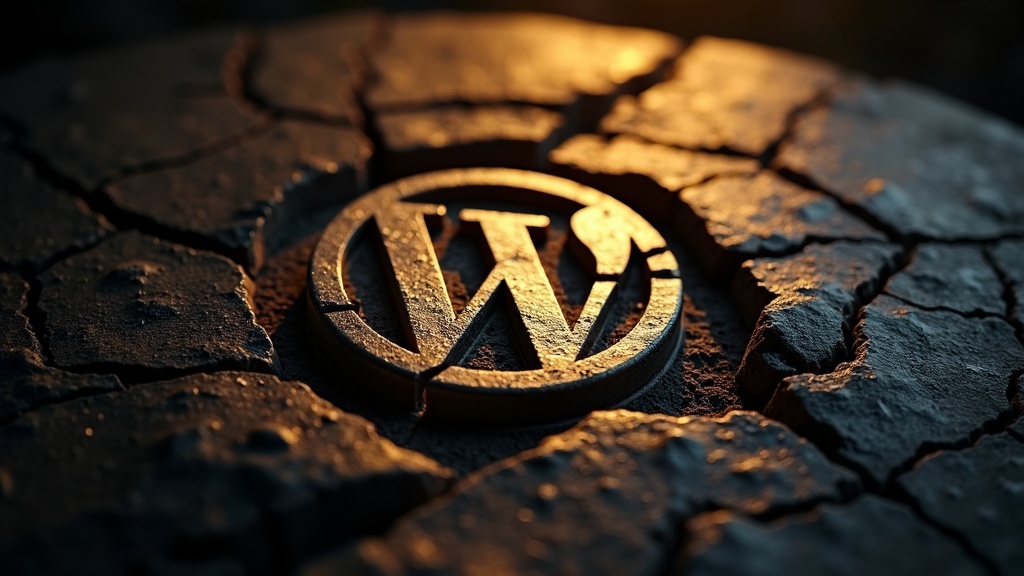 WordPress Hacked? Why Migration to Next.js + Supabase Is Your Best Fix