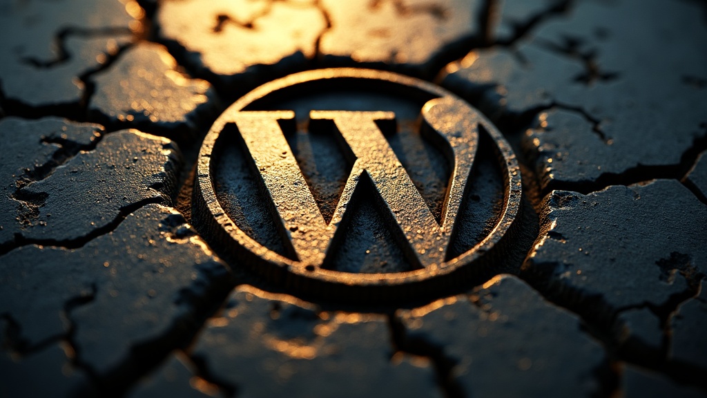 WordPress Hacked? Why Migration to Next.js + Supabase Is Your Best Fix - architecture