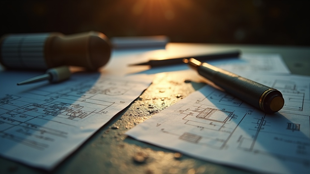 Technical SEO Agency in 2026: The Engineering Side, Not Keywords - architecture