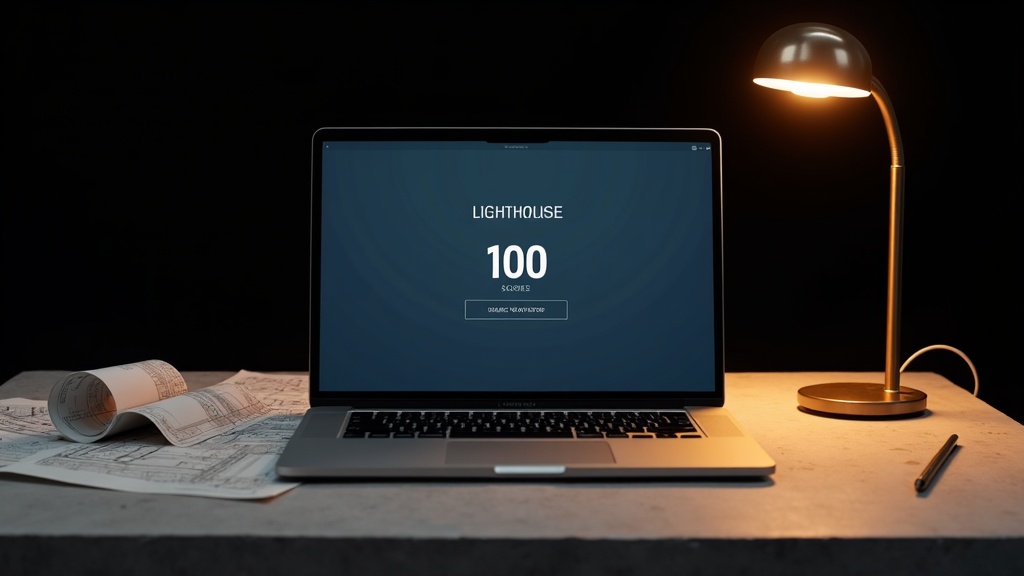 WordPress to Astro: How We Hit Lighthouse 100 on Our Rebuild - architecture