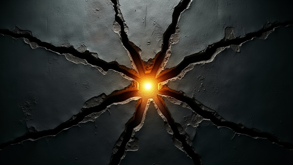 Lovable App Limitations: Why Projects Break After 15 Components - architecture