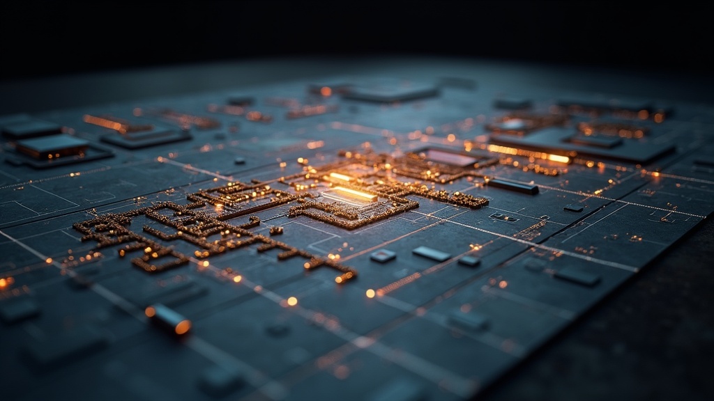 WordPress to Next.js Migration: Financial SaaS Saves $420K ARR