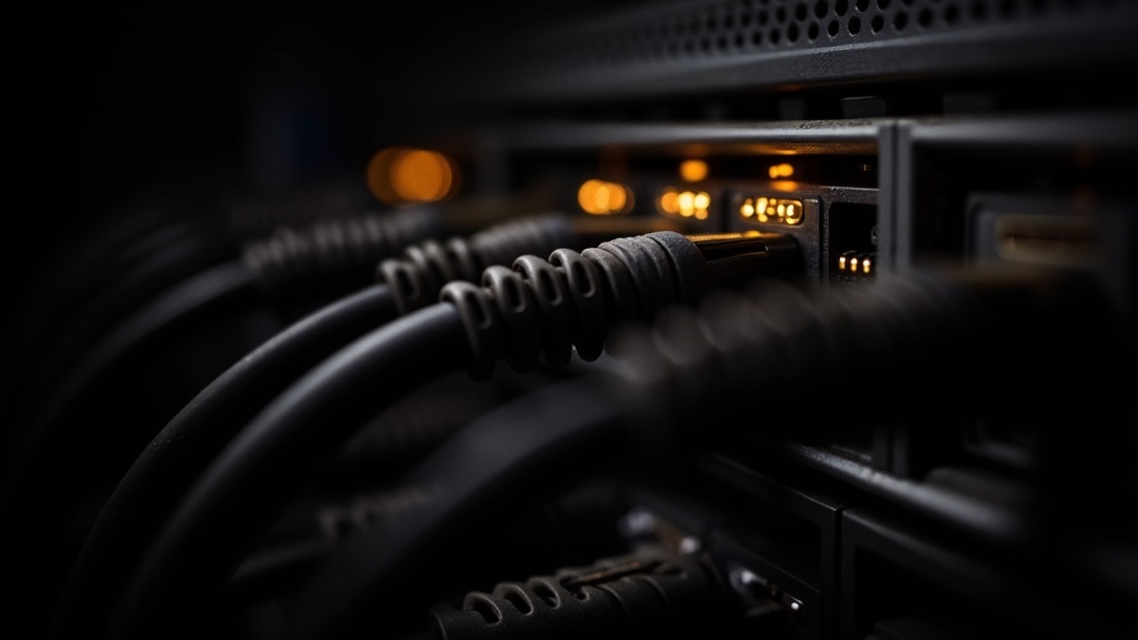 WebRTC Signaling Server: Complete Guide with Node.js Examples - architecture