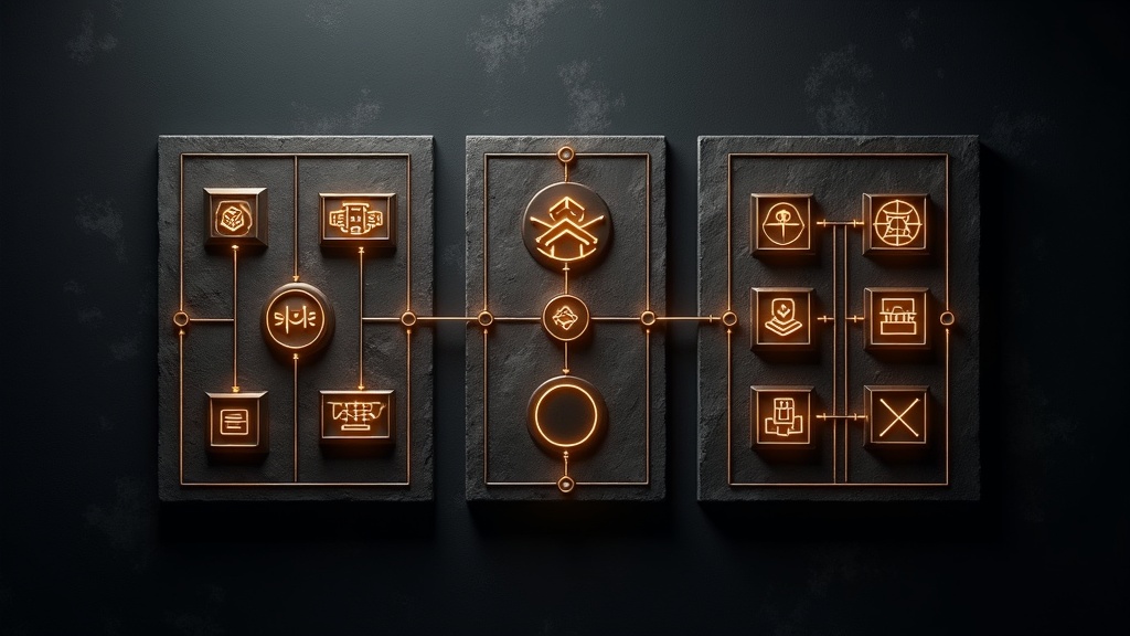 Hygraph vs Contentful 2026: Enterprise GraphQL CMS Compared - architecture