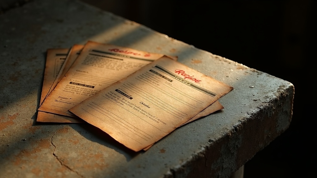 Migrating Your WordPress Recipe Blog to Next.js: A Practical Guide - architecture
