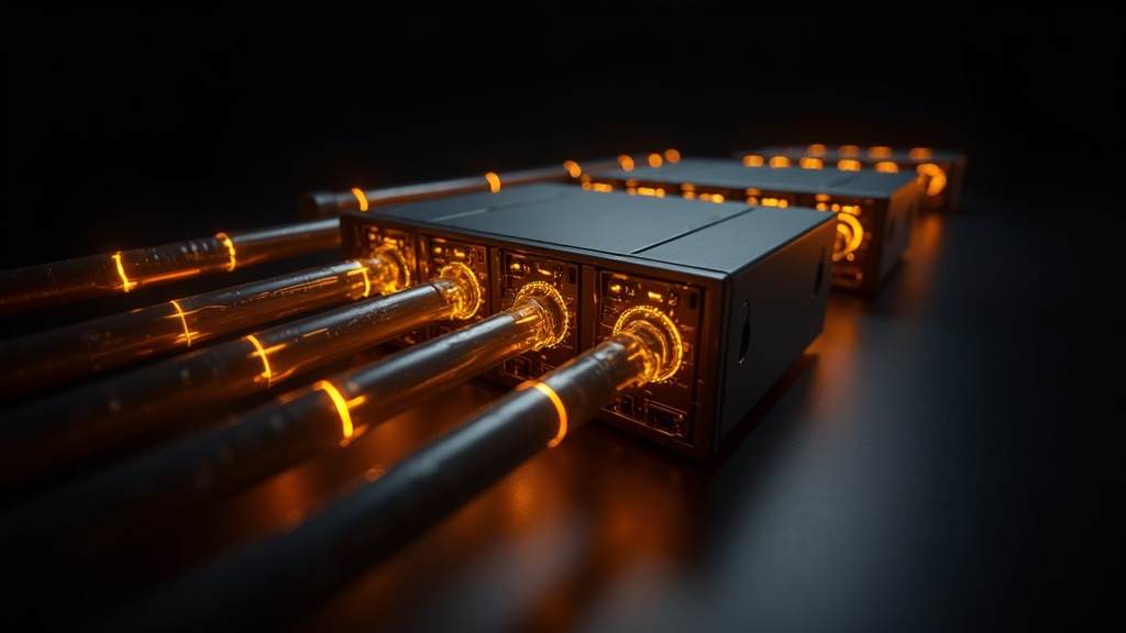 Zero Downtime CMS Migration: WordPress to Next.js Cutover Playbook - architecture