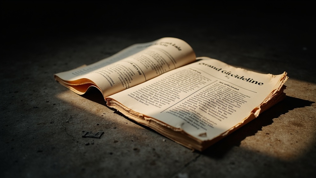 Brand Strategy Should Ship With Your Website, Not Before It - architecture