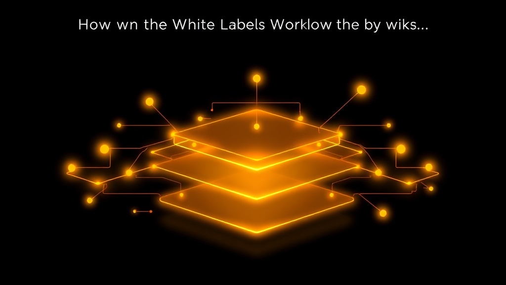 White Label Web Development: How It Works, Costs & Who It's For - architecture