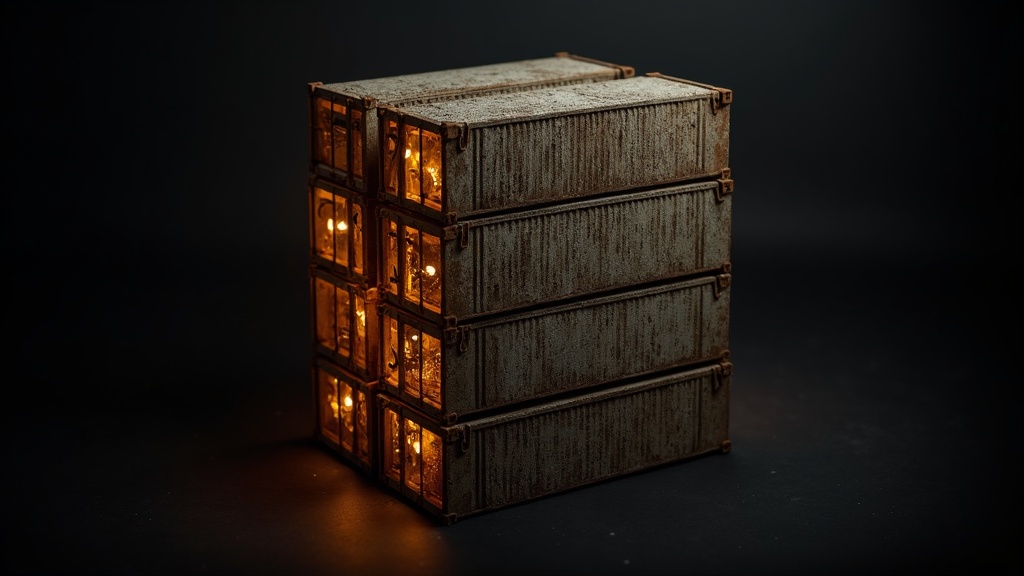 Freight Forwarder Website Design: Client Portals & Shipment Tracking in 2026