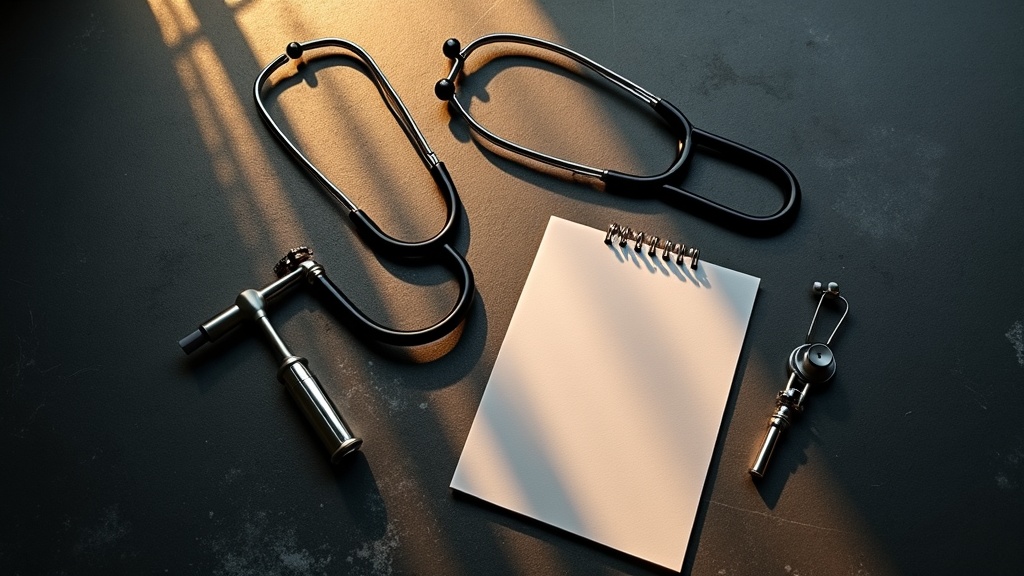 Medical Practice Schema Markup: JSON-LD for Every Physician Specialty