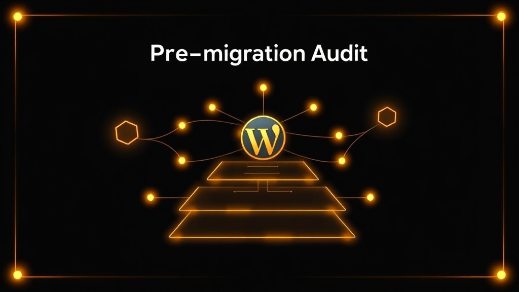 WordPress to Next.js Migration on Vercel: A 2026 Guide - architecture
