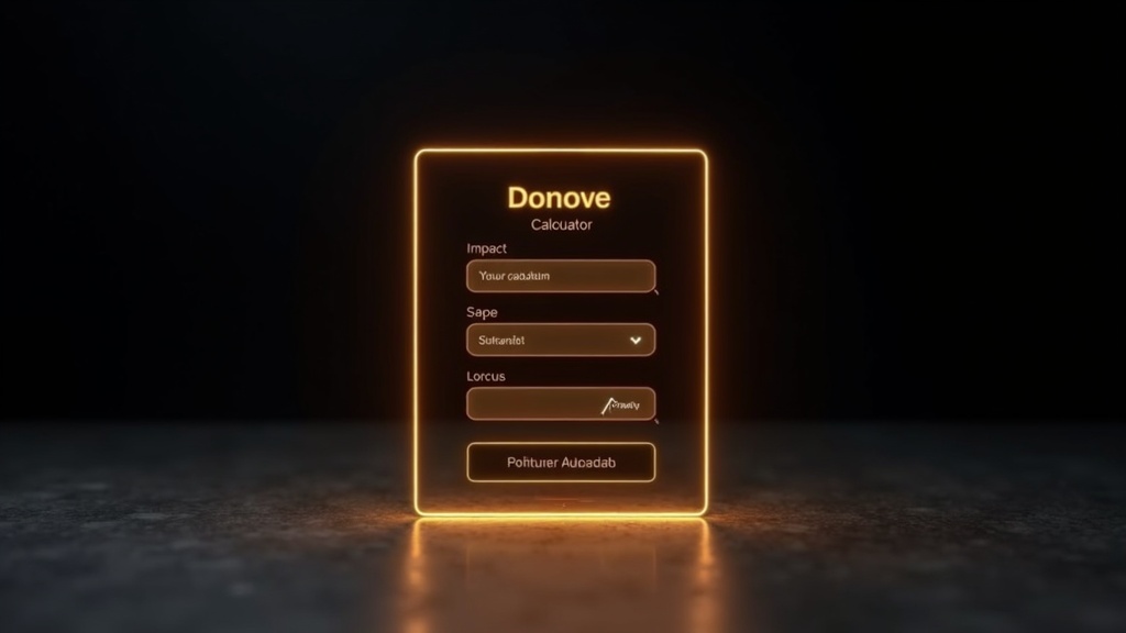 Nonprofit Website Examples: 2026 Design Patterns That Drive Donations - architecture