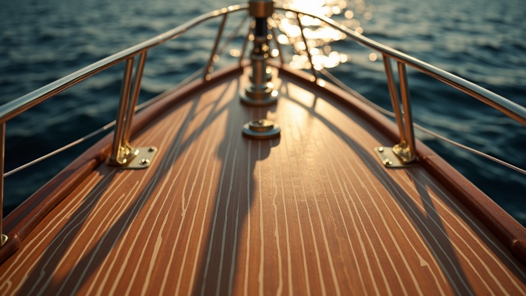 Building a Yacht Charter Booking Platform to Replace Email Inquiries
