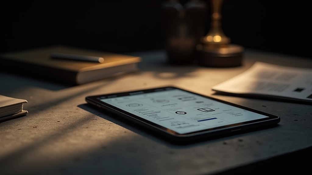Law Firm Website Design 2026: What PI Attorneys Need Beyond WordPress Templates