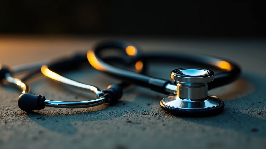 Healthcare Software Development: HIPAA-Compliant Medical Software That Actually Ships