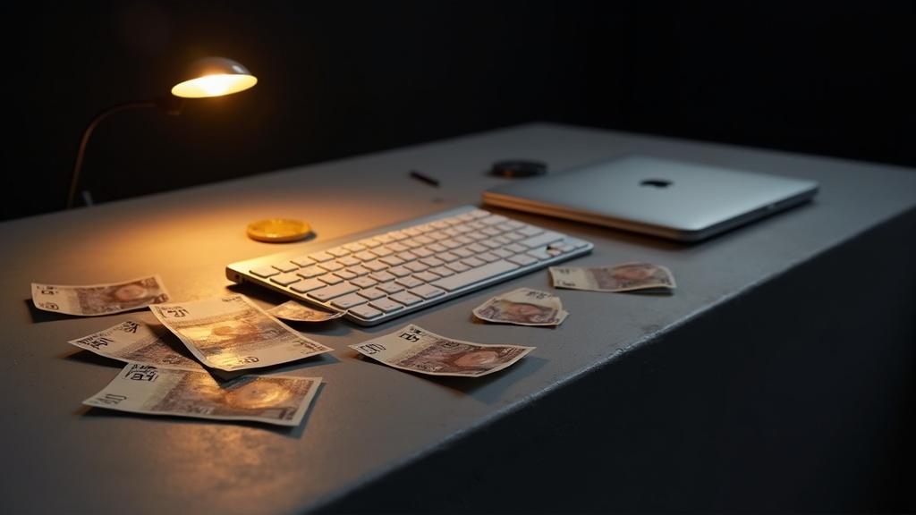 MVP Development Cost UK 2026: Real Pricing from £5K to £150K+ - architecture