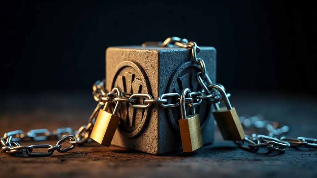 WordPress Security Costs vs Jamstack's Zero Attack Surface in 2026 - architecture