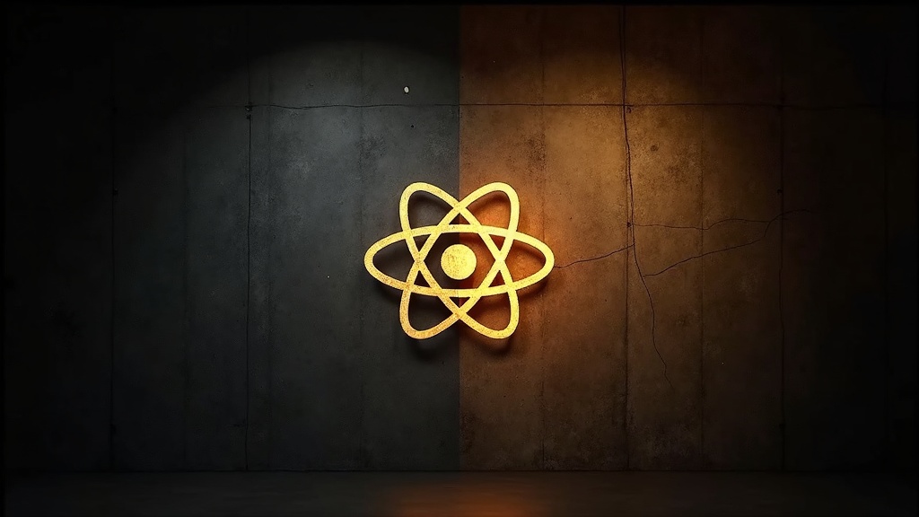 We Built the Same App in SolidJS and React: Signals vs Hooks