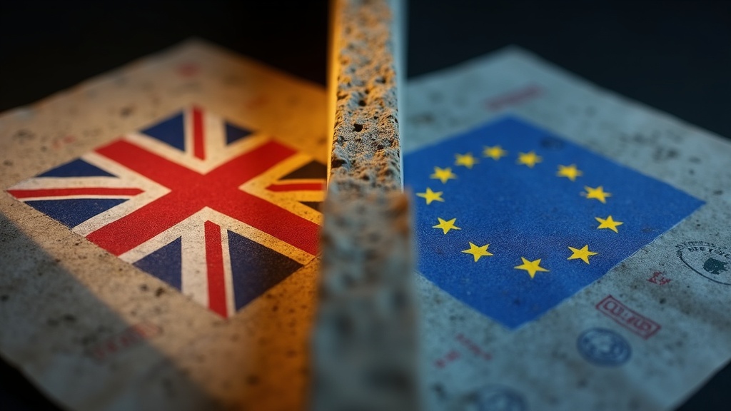 UK VAT, OSS & IOSS for Ecommerce in 2026: The Complete Guide - architecture