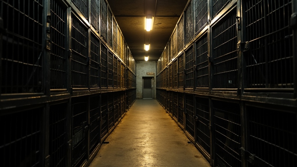 Animal Shelter Websites: What Shelters Actually Need (200 Reviewed)