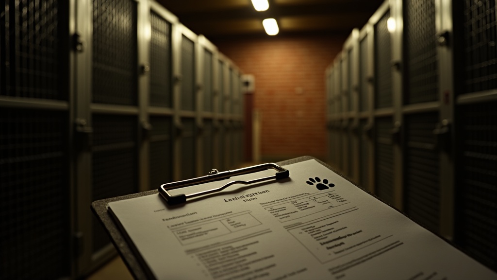 Animal Shelter Websites: What Shelters Actually Need (200 Reviewed) - architecture