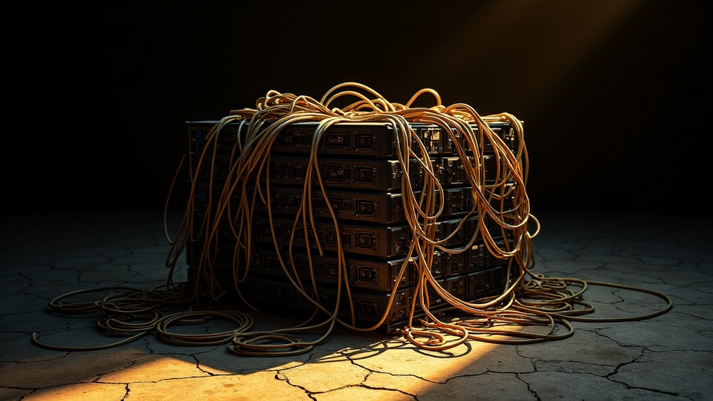 Outgrown WordPress? A Migration Playbook for Next.js + Supabase - architecture