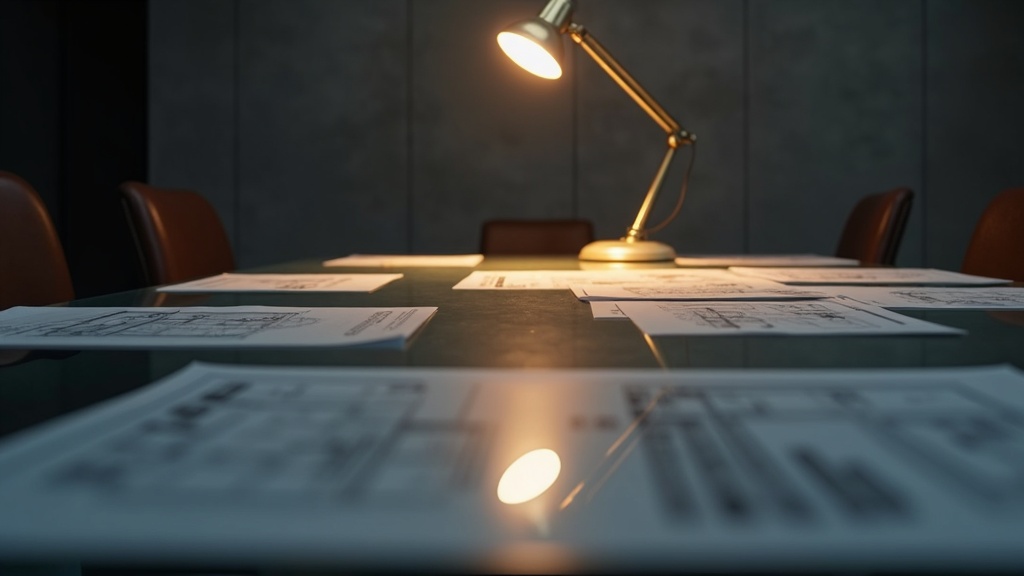 Enterprise Software Development: What Procurement Actually Wants