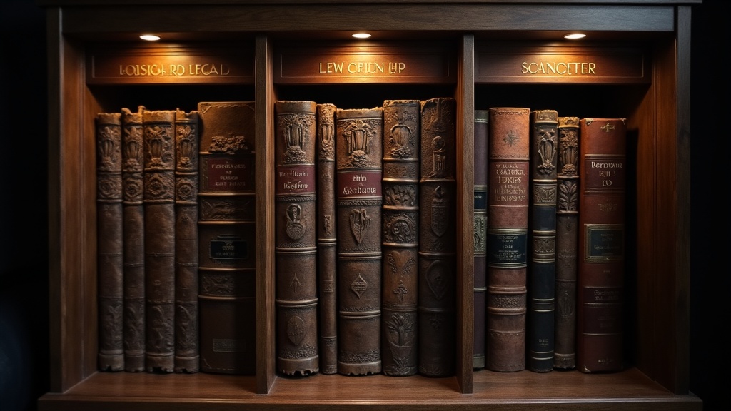 Attorney vs Solicitor vs Lawyer: International SEO for Legal Websites