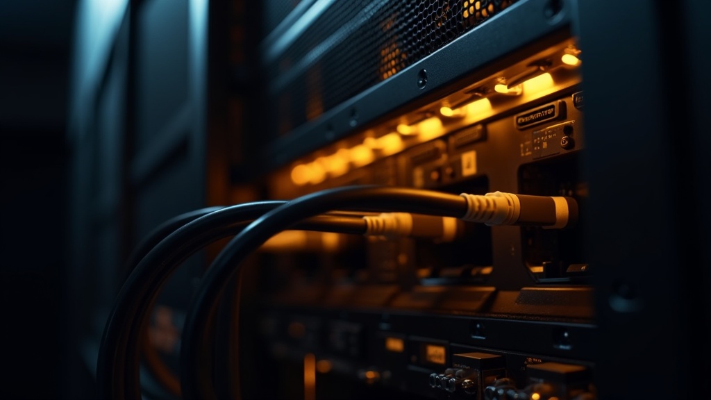 Logistics Software Development: What TMS & Fleet Platforms Actually Need - architecture