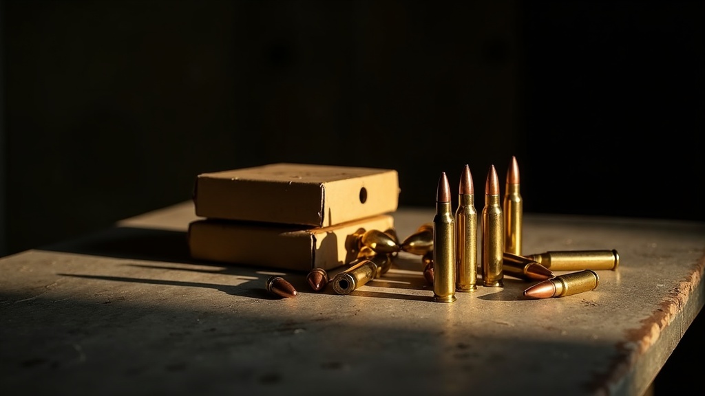 SEO for Gun Stores: The Organic-Only Playbook for 2026 - architecture