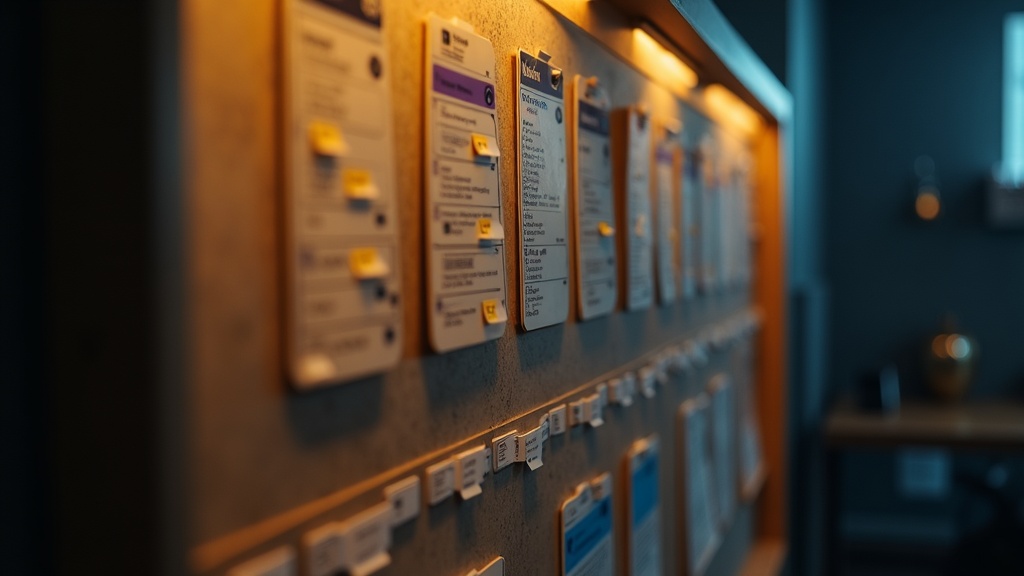 Inside Our CRM Kanban: Why We Rebuilt Monday.com in Astro + Supabase