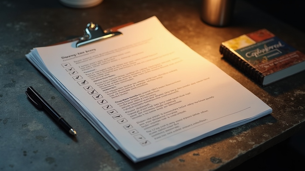 TYPO3 Migration Checklist: A Developer's Step-by-Step Guide