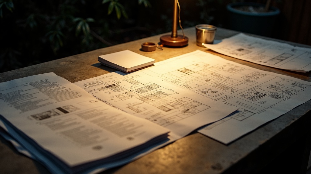 TYPO3 Migration Checklist: A Developer's Step-by-Step Guide - architecture
