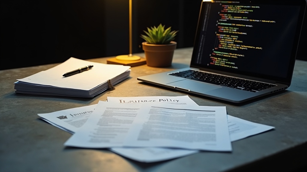 Insurance Software Development: What We Actually Ship for Carriers