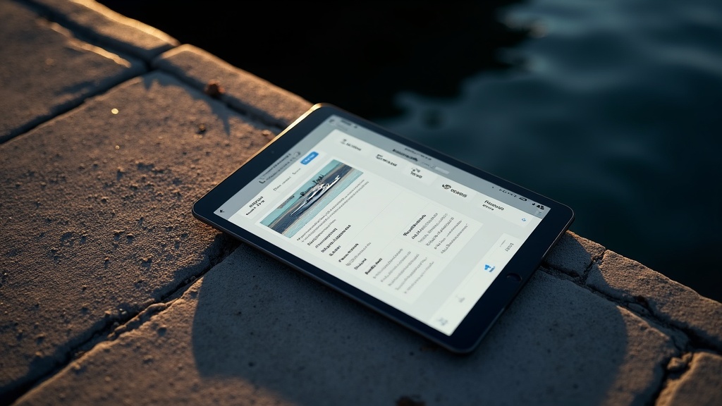 Building Multilingual Yacht Websites for Mediterranean Brokerages