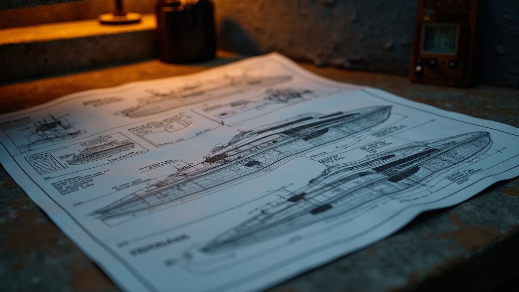 Building Multilingual Yacht Websites for Mediterranean Brokerages - architecture