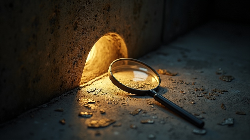 LSI Keywords in 2026: The Truth Google Never Confirmed - architecture