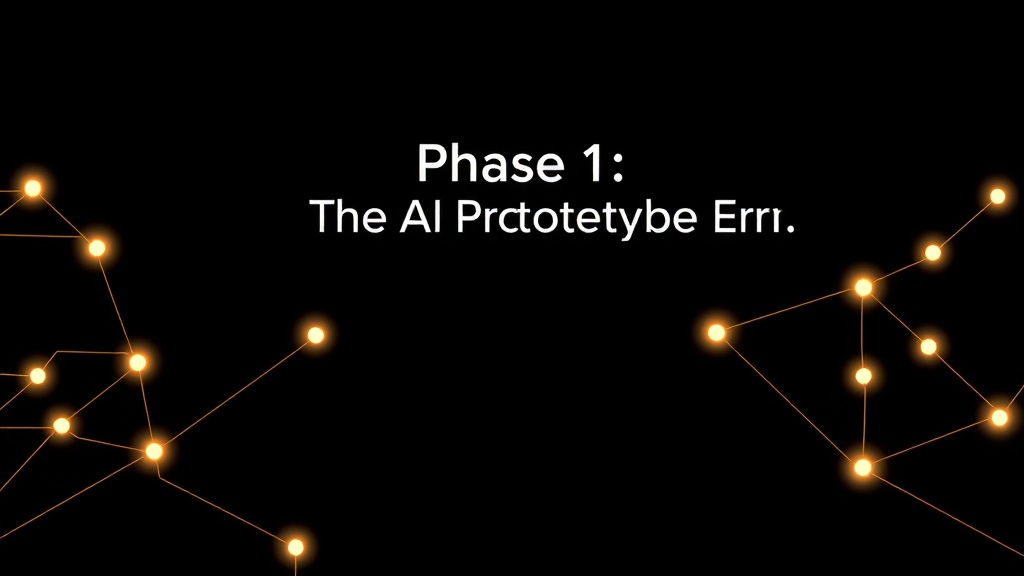 From Bolt to Strapi to Custom Architecture: The Real Product Journey