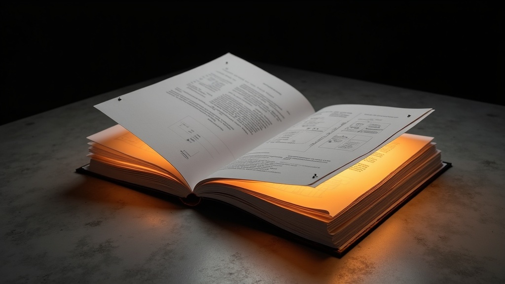 How to Create a Brand Book That Designers and Developers Use