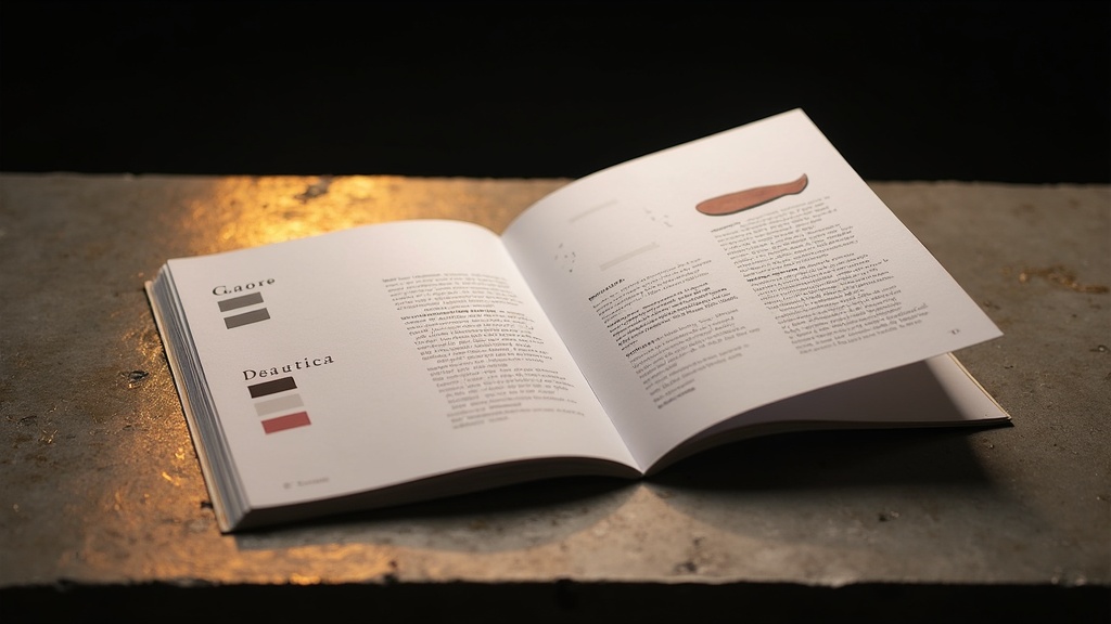 How to Create a Brand Book That Designers and Developers Use - architecture