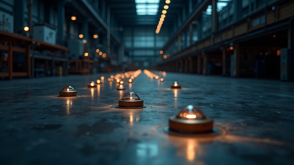 Manufacturing Software Development: Custom ERP, MES & IoT in 2026