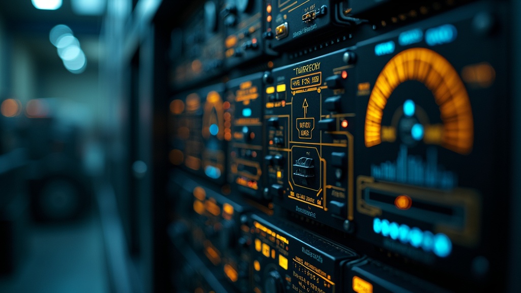 Manufacturing Software Development: Custom ERP, MES & IoT in 2026 - architecture