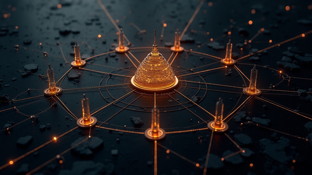 Multi-Site Architecture for DSOs, Vet Chains, Gyms & Franchises - architecture