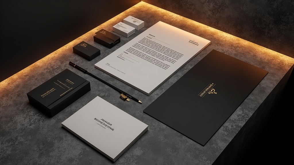 What Is Brand Identity? Deliverables List & Cost Tiers ($3K–$50K) - architecture
