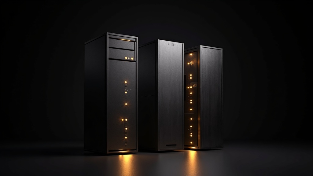 Best Database for 100K+ Record Websites: Supabase vs Firebase vs PlanetScale Tested - architecture