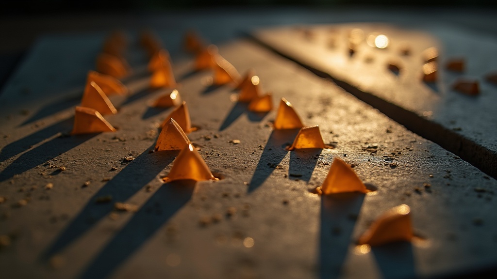 Building a 10,000+ Page HTS Code Lookup Tool with Programmatic SEO