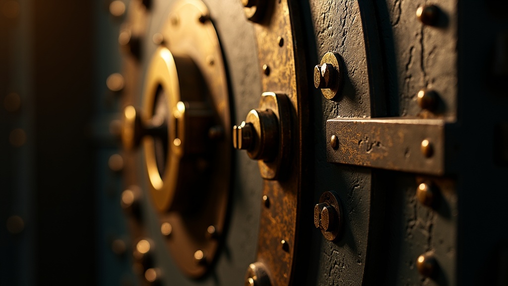 Brand Audit Checklist: 47 Points to Find Where Your Brand Leaks Trust - architecture